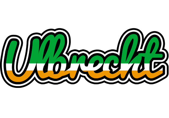 Ulbrecht ireland logo