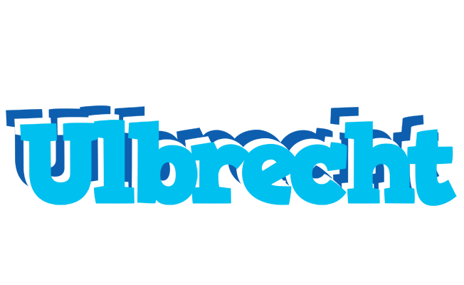 Ulbrecht jacuzzi logo