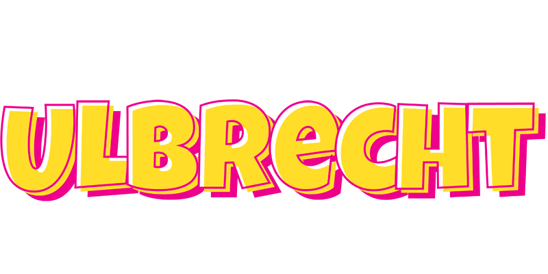 Ulbrecht kaboom logo