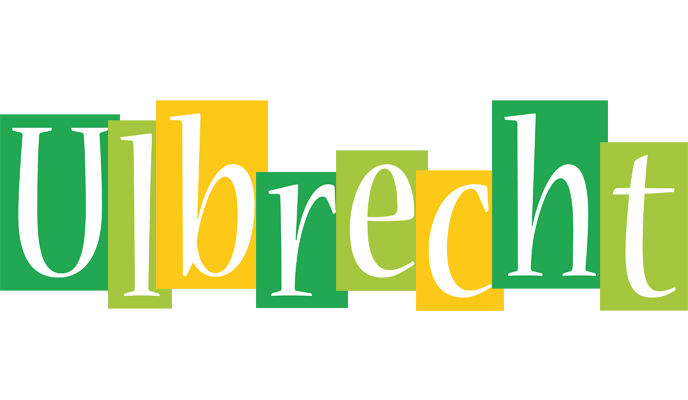 Ulbrecht lemonade logo