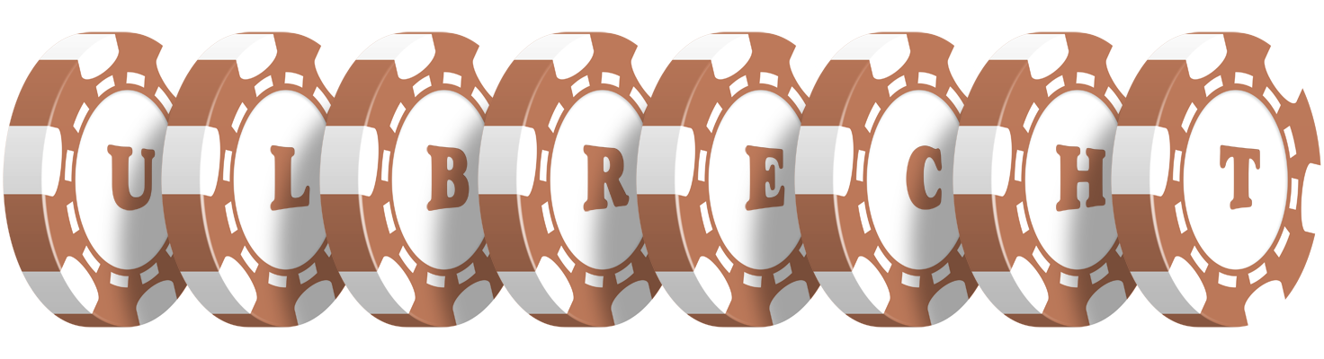 Ulbrecht limit logo