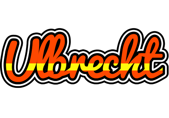 Ulbrecht madrid logo