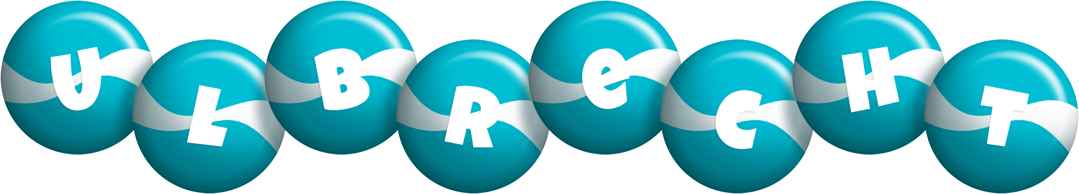 Ulbrecht messi logo