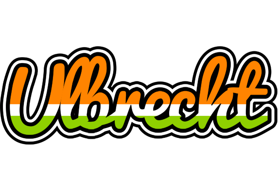 Ulbrecht mumbai logo
