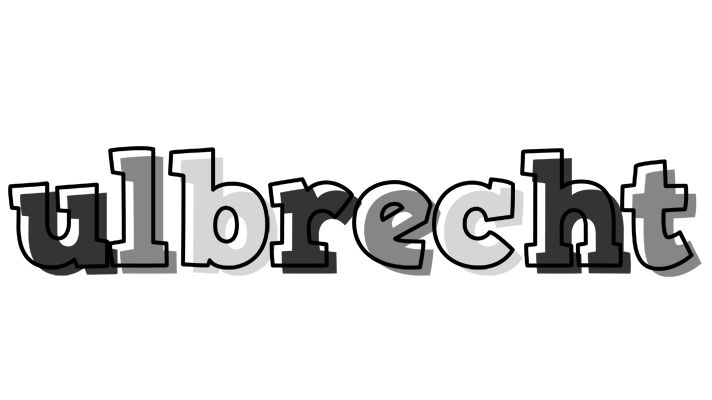 Ulbrecht night logo