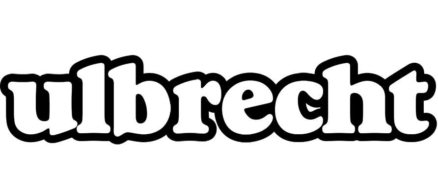 Ulbrecht panda logo