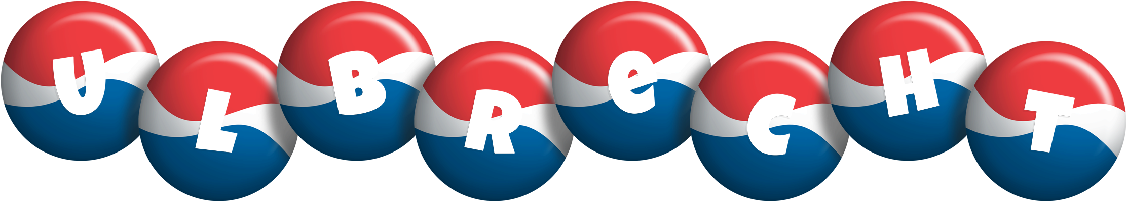 Ulbrecht paris logo