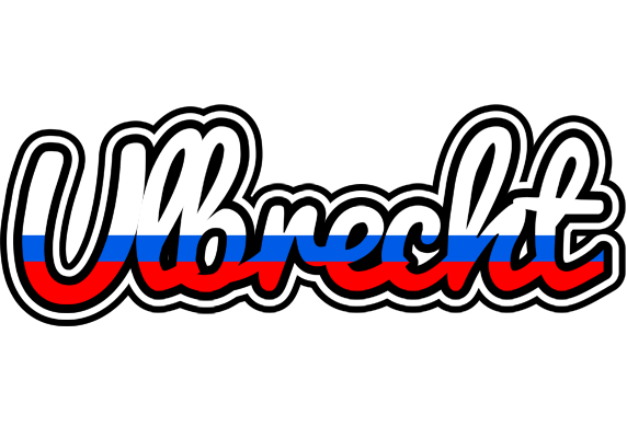Ulbrecht russia logo