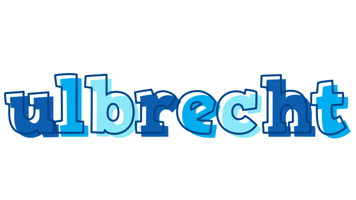 Ulbrecht sailor logo