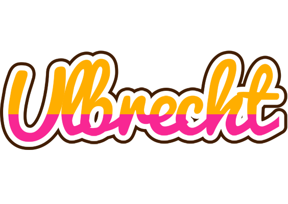 Ulbrecht smoothie logo