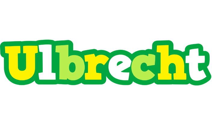 Ulbrecht soccer logo