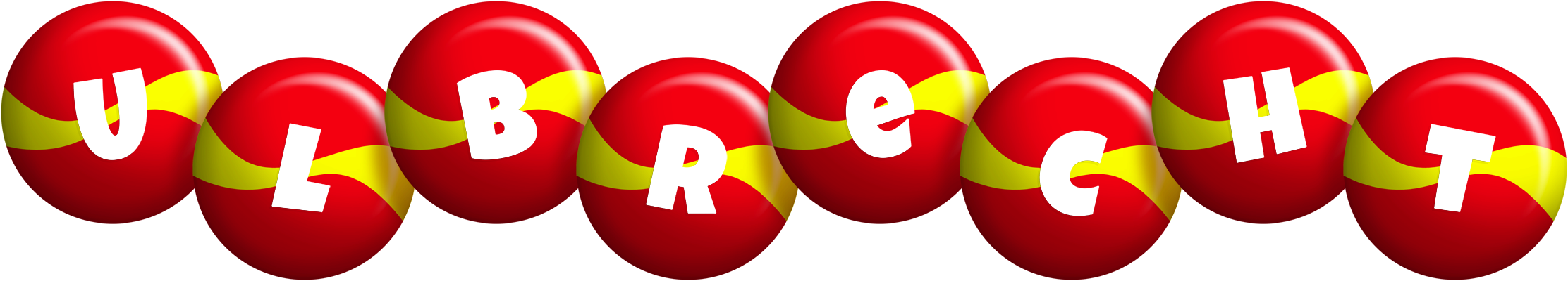 Ulbrecht spain logo