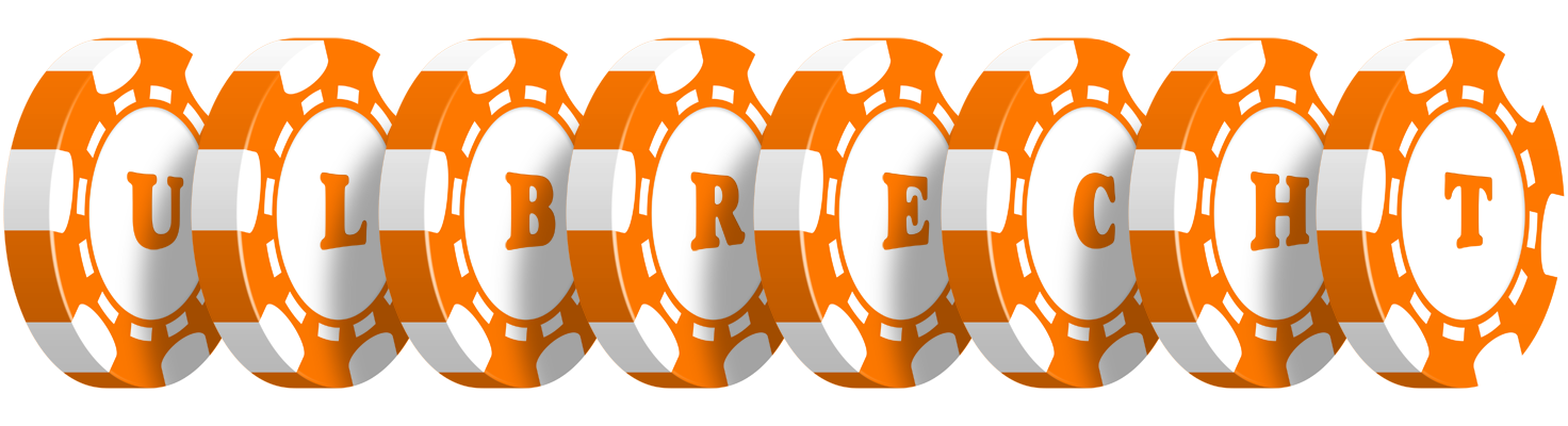 Ulbrecht stacks logo