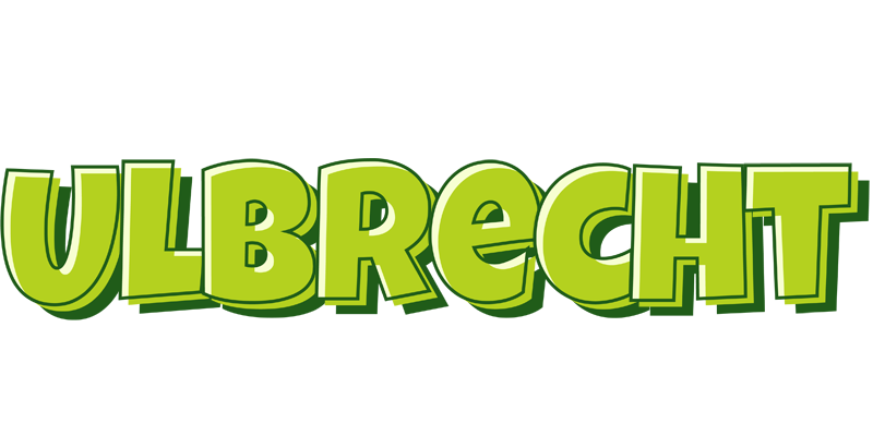 Ulbrecht summer logo