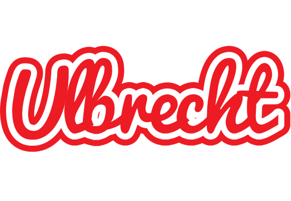 Ulbrecht sunshine logo