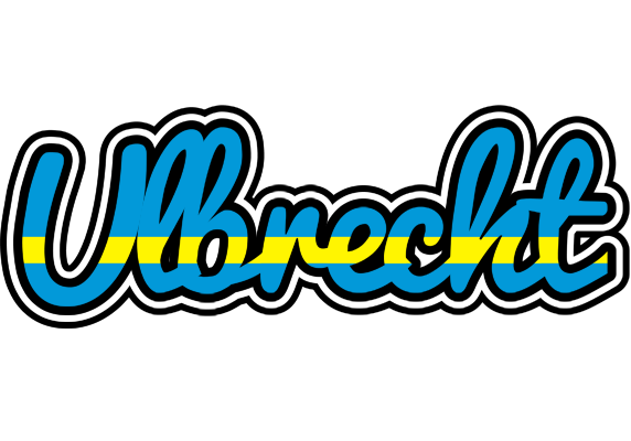 Ulbrecht sweden logo