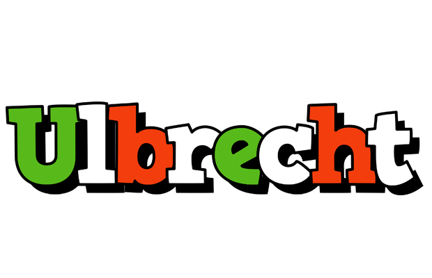 Ulbrecht venezia logo