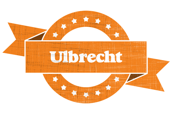 Ulbrecht victory logo