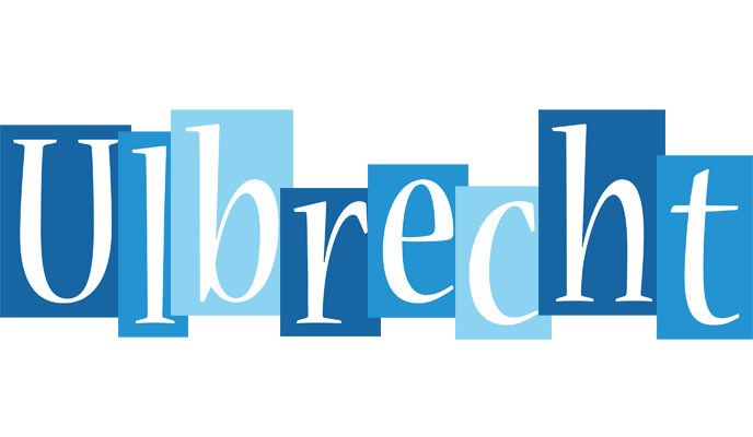 Ulbrecht winter logo
