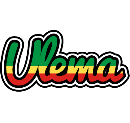 Ulema african logo