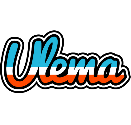 Ulema america logo