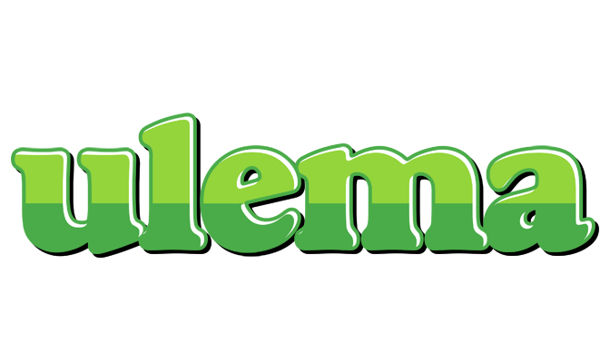 Ulema apple logo
