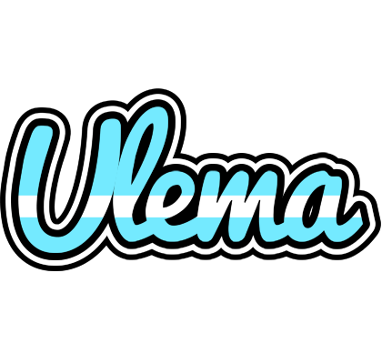 Ulema argentine logo