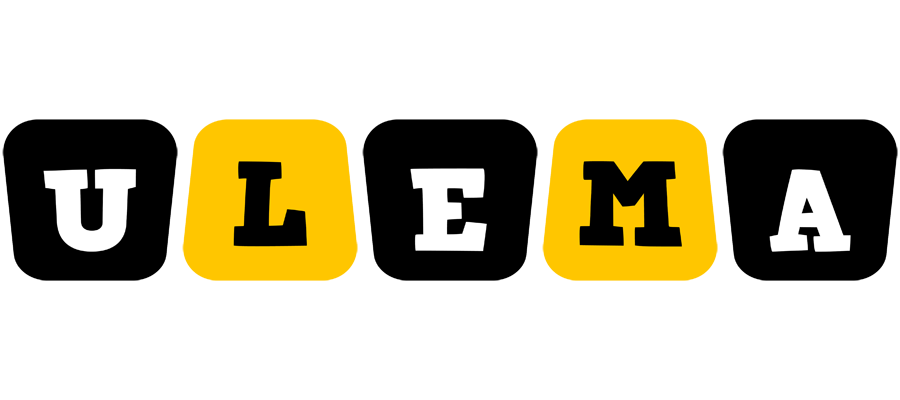 Ulema boots logo