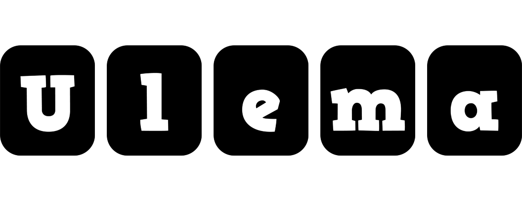 Ulema box logo