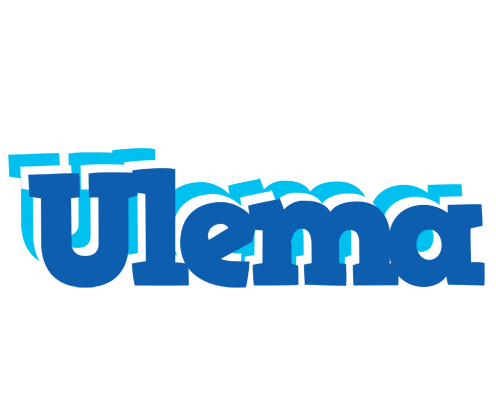 Ulema business logo