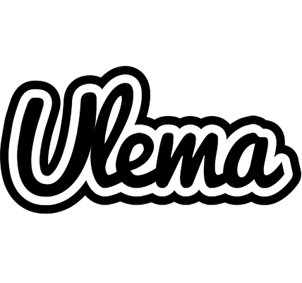 Ulema chess logo
