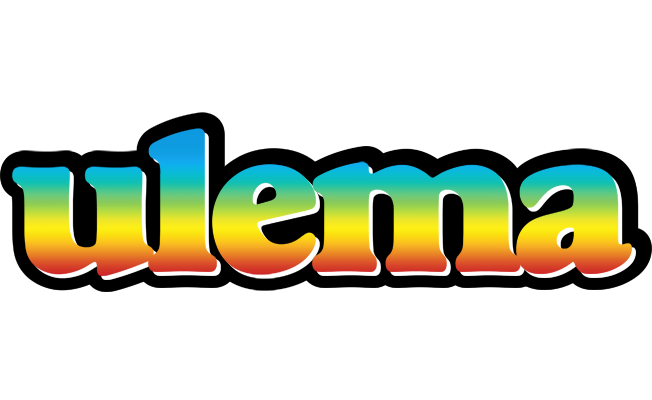 Ulema color logo