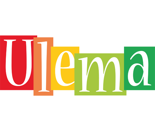Ulema colors logo