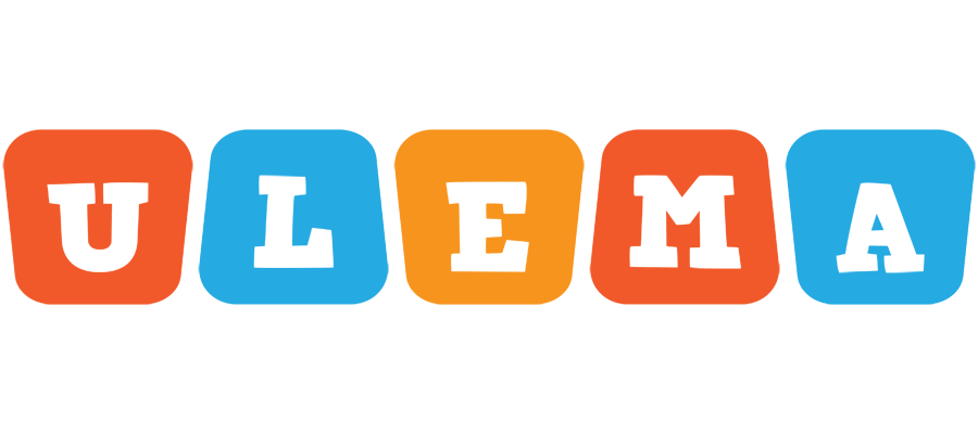 Ulema comics logo