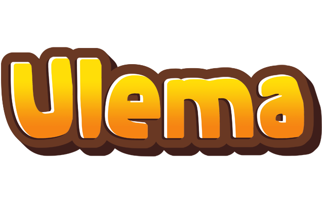 Ulema cookies logo