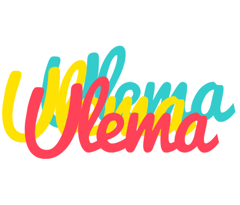 Ulema disco logo