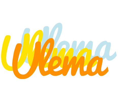 Ulema energy logo