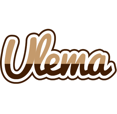 Ulema exclusive logo