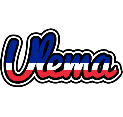 Ulema france logo