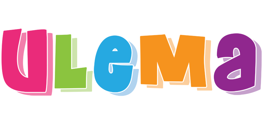 Ulema friday logo