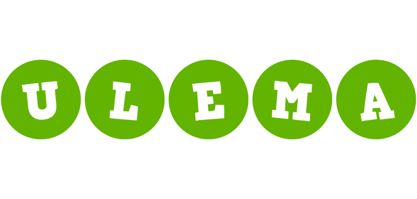 Ulema games logo
