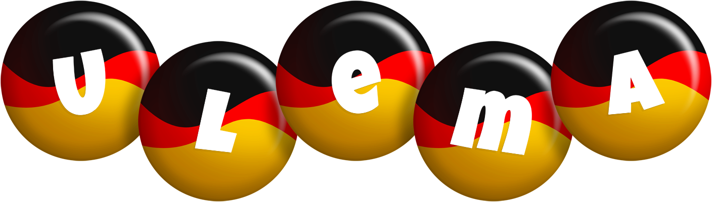 Ulema german logo