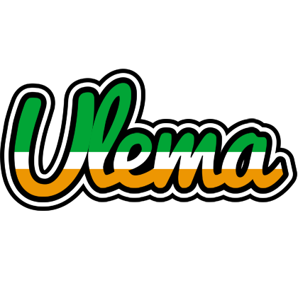 Ulema ireland logo