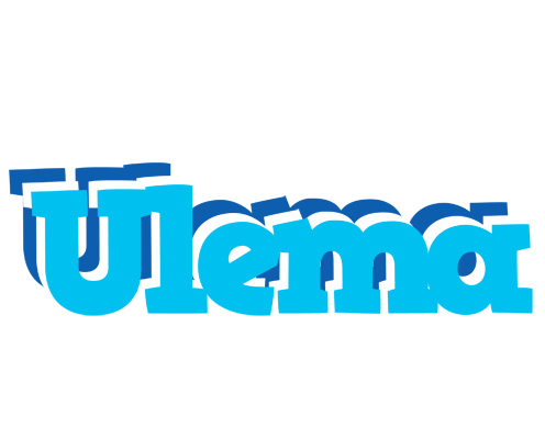 Ulema jacuzzi logo