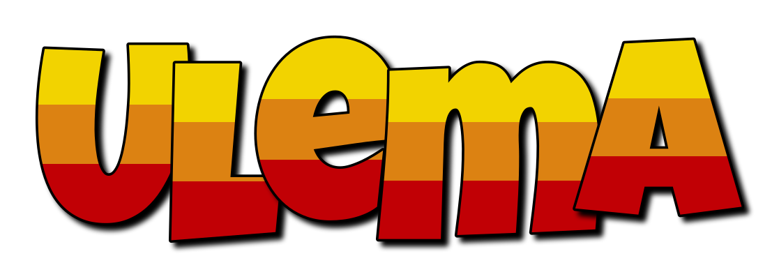 Ulema jungle logo