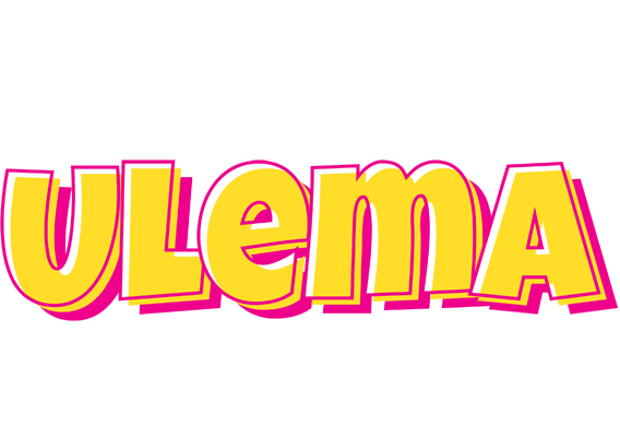 Ulema kaboom logo