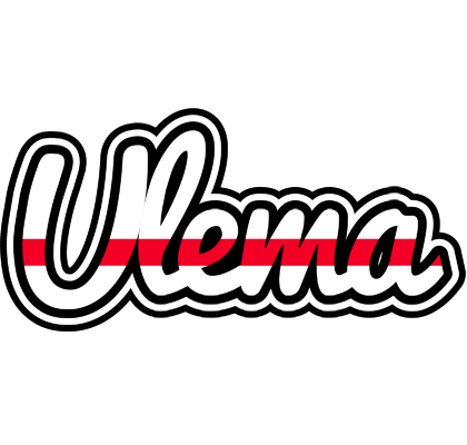 Ulema kingdom logo