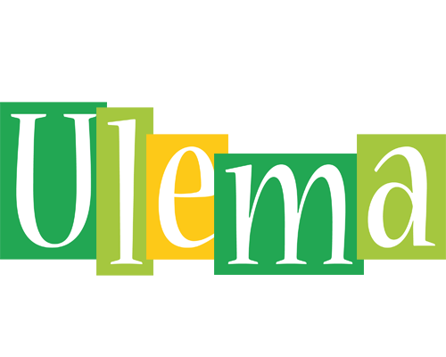 Ulema lemonade logo