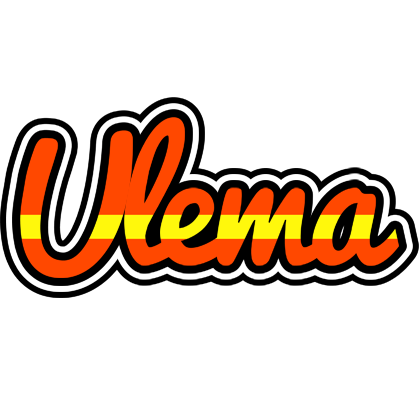 Ulema madrid logo