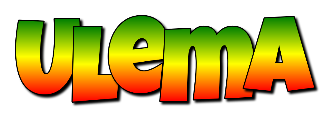 Ulema mango logo